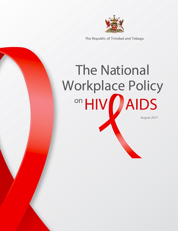 National Workplace Policy on HIV and AIDS