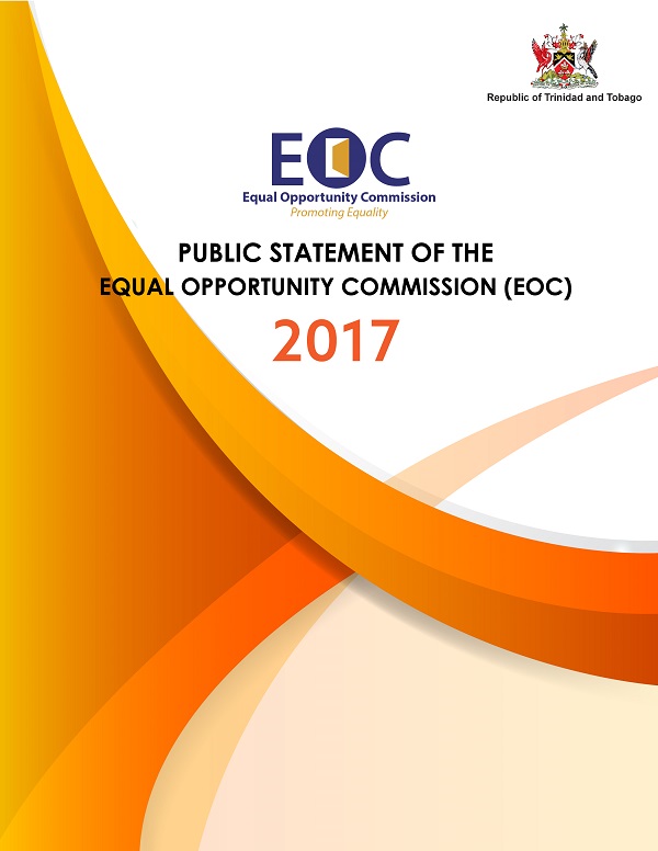 2017 Freedom of Information Statement