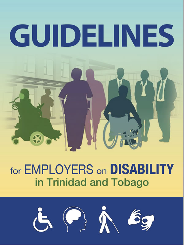 Guidelines for Employers on Disability