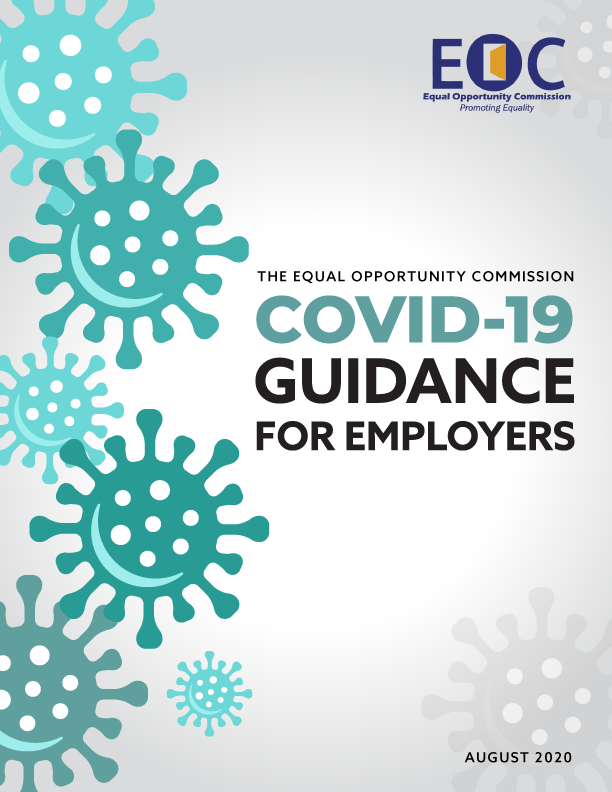 Guidelines for Employers COVID-19
